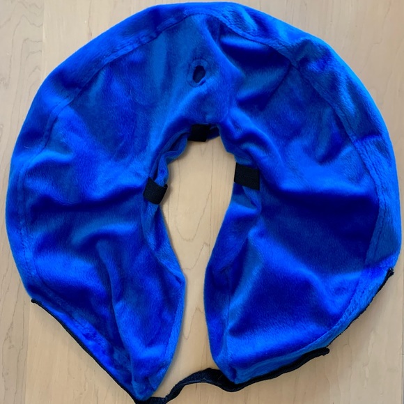 Dog MX inflatable collar - Picture 3 of 5